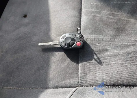 2018 Ford Focus Se from USA, damaged, VIN 1FADP3F23JL321544